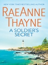 Cover image for A Soldier's Secret